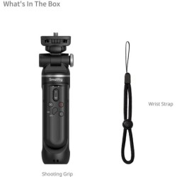 SmallRig 4551 SR-RG2 Wireless Shooting Grip | Compra SmallRig 4551 | mando disparo inalambrico smallrig sr-rg2