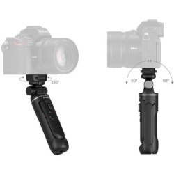 SmallRig 4551 SR-RG2 Wireless Shooting Grip | Compra SmallRig 4551 | mando disparo inalambrico smallrig sr-rg2
