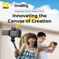 SmallRig 4551 SR-RG2 Wireless Shooting Grip | Compra SmallRig 4551 | mando disparo inalambrico smallrig sr-rg2