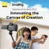 SmallRig 4551 SR-RG2 Wireless Shooting Grip | Compra SmallRig 4551 | mando disparo inalambrico smallrig sr-rg2