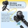SmallRig 4551 SR-RG2 Wireless Shooting Grip | Compra SmallRig 4551 | mando disparo inalambrico smallrig sr-rg2