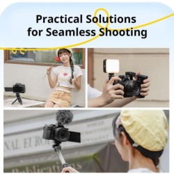 SmallRig 4551 SR-RG2 Wireless Shooting Grip | Compra SmallRig 4551 | mando disparo inalambrico smallrig sr-rg2