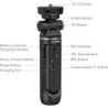 SmallRig 4551 SR-RG2 Wireless Shooting Grip | Compra SmallRig 4551 | mando disparo inalambrico smallrig sr-rg2