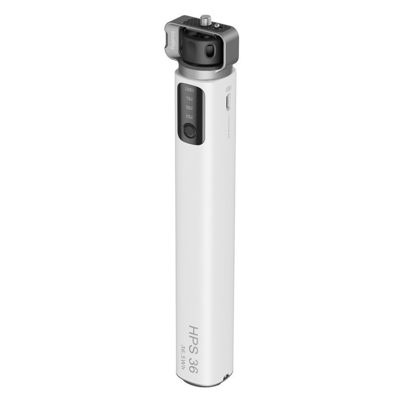 SmallRig 4552 HPS36 Power Bank Grip Acción | Compra SmallRig 4552 | power bank grip camara accion smallrig hps36