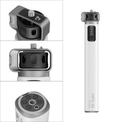SmallRig 4552 HPS36 Power Bank Grip Acción | Compra SmallRig 4552 | power bank grip camara accion smallrig hps36