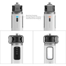 SmallRig 4552 HPS36 Power Bank Grip Acción | Compra SmallRig 4552 | power bank grip camara accion smallrig hps36