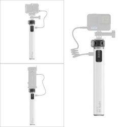 SmallRig 4552 HPS36 Power Bank Grip Acción | Compra SmallRig 4552 | power bank grip camara accion smallrig hps36