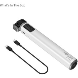 SmallRig 4552 HPS36 Power Bank Grip Acción | Compra SmallRig 4552 | power bank grip camara accion smallrig hps36