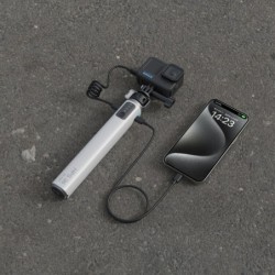 SmallRig 4552 HPS36 Power Bank Grip Acción | Compra SmallRig 4552 | power bank grip camara accion smallrig hps36