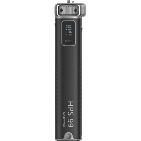 SmallRig 4553 HPS99 Power Stick 99Wh | Compra SmallRig 4553 | bateria portatil 99wh smallrig hps99