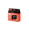 Hähnel Batería Compatible Canon LP-E10 | Batería recargable para cámaras Canon EOS Rebel