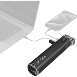 SmallRig 4553 HPS99 Power Stick 99Wh | Compra SmallRig 4553 | bateria portatil 99wh smallrig hps99