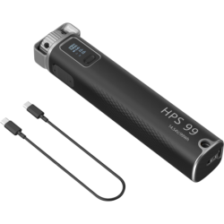SmallRig 4553 HPS99 Power Stick 99Wh | Compra SmallRig 4553 | bateria portatil 99wh smallrig hps99
