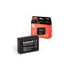 Hähnel Batería Compatible Canon LP-E10 | Batería recargable para cámaras Canon EOS Rebel