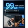 SmallRig 4553 HPS99 Power Stick 99Wh | Compra SmallRig 4553 | bateria portatil 99wh smallrig hps99