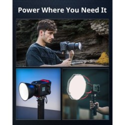SmallRig 4553 HPS99 Power Stick 99Wh | Compra SmallRig 4553 | bateria portatil 99wh smallrig hps99