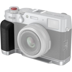 SmallRig 4555B L-Shape Handle Fujifilm X100VI Silver | Compra SmallRig 4555B | placa l shape handle fujifilm x100vi x100v plata