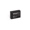 Hähnel Batería Compatible Canon LP-E10 | Batería recargable para cámaras Canon EOS Rebel