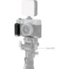 SmallRig 4555B L-Shape Handle Fujifilm X100VI Silver | Compra SmallRig 4555B | placa l shape handle fujifilm x100vi x100v plata