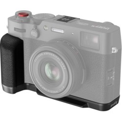 SmallRig 4556B L-Shape Handle Fujifilm X100VI Black | Compra SmallRig 4556B | placa l shape handle fujifilm x100vi x100v negro
