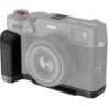 SmallRig 4556B L-Shape Handle Fujifilm X100VI Black | Compra SmallRig 4556B | placa l shape handle fujifilm x100vi x100v negro