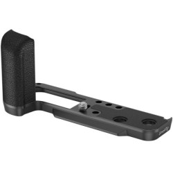 SmallRig 4556B L-Shape Handle Fujifilm X100VI Black | Compra SmallRig 4556B | placa l shape handle fujifilm x100vi x100v negro