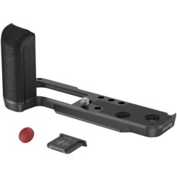 SmallRig 4556B L-Shape Handle Fujifilm X100VI Black | Compra SmallRig 4556B | placa l shape handle fujifilm x100vi x100v negro