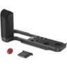 SmallRig 4556B L-Shape Handle Fujifilm X100VI Black | Compra SmallRig 4556B | placa l shape handle fujifilm x100vi x100v negro