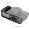 SmallRig 4556B L-Shape Handle Fujifilm X100VI Black | Compra SmallRig 4556B | placa l shape handle fujifilm x100vi x100v negro