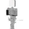 SmallRig 4556B L-Shape Handle Fujifilm X100VI Black | Compra SmallRig 4556B | placa l shape handle fujifilm x100vi x100v negro