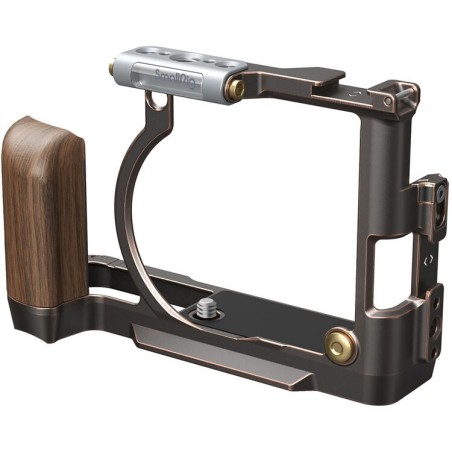 SmallRig 4557 Cage Retro Fujifilm X100VI | Compra SmallRig 4557 | cage retro fujifilm x100vi smallrig