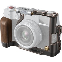 SmallRig 4557 Cage Retro Fujifilm X100VI | Compra SmallRig 4557 | cage retro fujifilm x100vi smallrig