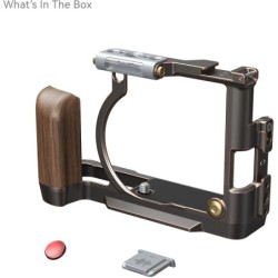 SmallRig 4557 Cage Retro Fujifilm X100VI | Compra SmallRig 4557 | cage retro fujifilm x100vi smallrig