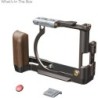SmallRig 4557 Cage Retro Fujifilm X100VI | Compra SmallRig 4557 | cage retro fujifilm x100vi smallrig
