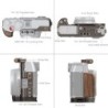 SmallRig 4557 Cage Retro Fujifilm X100VI | Compra SmallRig 4557 | cage retro fujifilm x100vi smallrig