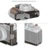 SmallRig 4557 Cage Retro Fujifilm X100VI | Compra SmallRig 4557 | cage retro fujifilm x100vi smallrig