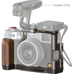 SmallRig 4557 Cage Retro Fujifilm X100VI | Compra SmallRig 4557 | cage retro fujifilm x100vi smallrig