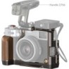 SmallRig 4557 Cage Retro Fujifilm X100VI | Compra SmallRig 4557 | cage retro fujifilm x100vi smallrig