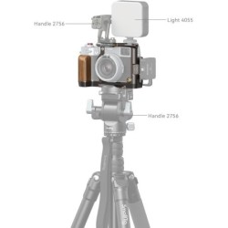 SmallRig 4557 Cage Retro Fujifilm X100VI | Compra SmallRig 4557 | cage retro fujifilm x100vi smallrig