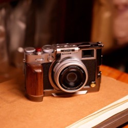 SmallRig 4557 Cage Retro Fujifilm X100VI | Compra SmallRig 4557 | cage retro fujifilm x100vi smallrig
