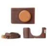 SmallRig 4558 Leather Case Fujifilm X100VI | Compra SmallRig 4558 | funda cuero fujifilm x100vi smallrig