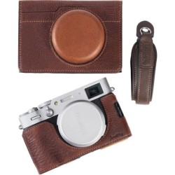 SmallRig 4558 Leather Case Fujifilm X100VI | Compra SmallRig 4558 | funda cuero fujifilm x100vi smallrig