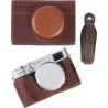 SmallRig 4558 Leather Case Fujifilm X100VI | Compra SmallRig 4558 | funda cuero fujifilm x100vi smallrig