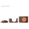 SmallRig 4558 Leather Case Fujifilm X100VI | Compra SmallRig 4558 | funda cuero fujifilm x100vi smallrig