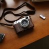 SmallRig 4558 Leather Case Fujifilm X100VI | Compra SmallRig 4558 | funda cuero fujifilm x100vi smallrig