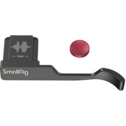 SmallRig 4559 Thumb Grip Fujifilm X100VI Black | Compra SmallRig 4559 | thumb grip fujifilm x100vi x100v negro