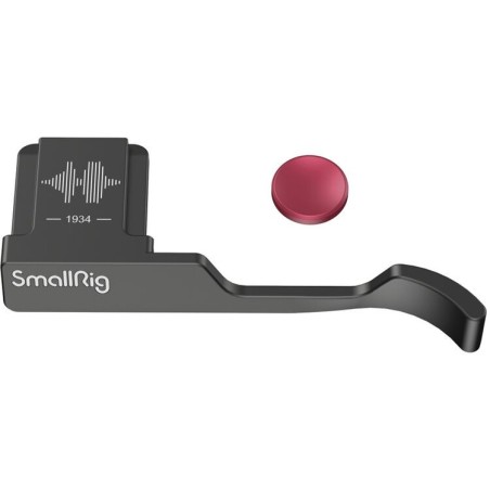 SmallRig 4559 Thumb Grip Fujifilm X100VI Black | Compra SmallRig 4559 | thumb grip fujifilm x100vi x100v negro