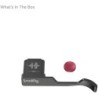SmallRig 4559 Thumb Grip Fujifilm X100VI Black | Compra SmallRig 4559 | thumb grip fujifilm x100vi x100v negro
