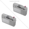SmallRig 4559 Thumb Grip Fujifilm X100VI Black | Compra SmallRig 4559 | thumb grip fujifilm x100vi x100v negro