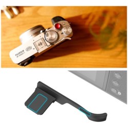 SmallRig 4559 Thumb Grip Fujifilm X100VI Black | Compra SmallRig 4559 | thumb grip fujifilm x100vi x100v negro